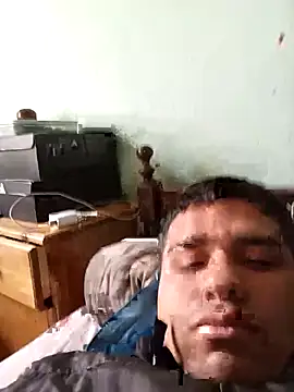 Leon202543 online show from 11/03/25, 12:20