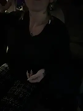 GoddesslaylaX online show from 11/13/25, 07:23