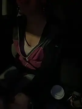 GoddesslaylaX online show from 11/11/25, 06:52