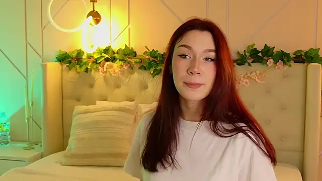 KoriPaul online show from 03/23/26, 05:07