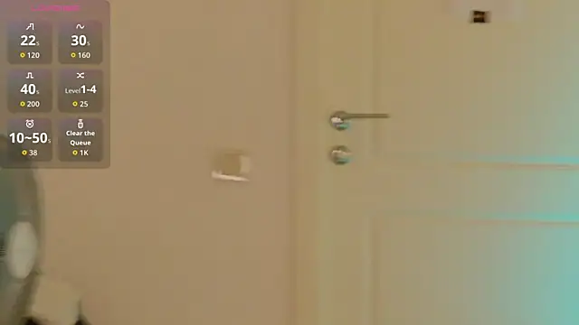 KoriPaul online show from 03/31/26, 05:20