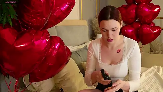 KoriPaul online show from 02/15/26, 06:47