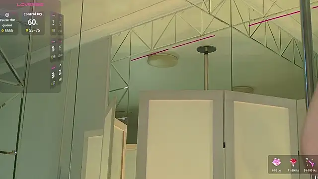 KoriPaul online show from 03/17/26, 05:32