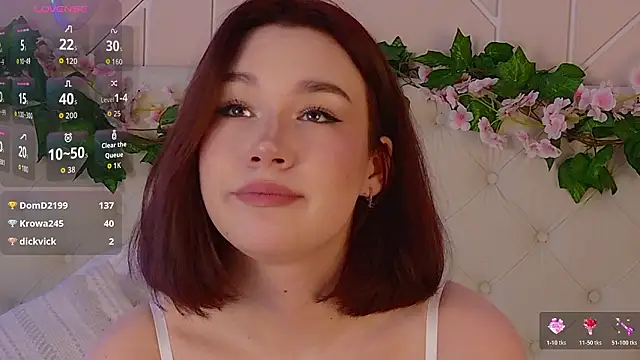 KoriPaul online show from 03/27/26, 08:26