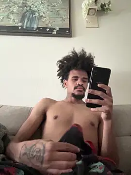 Mrmakeherwet Tez online show from 02/24/26, 04:41