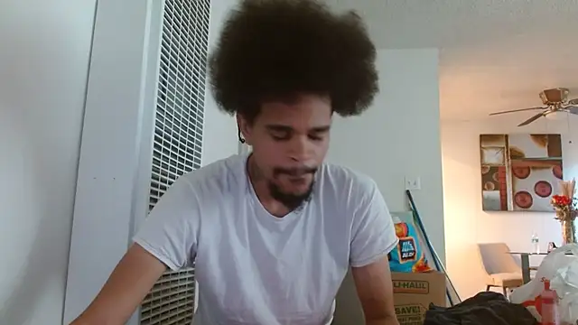 Mrmakeherwet Tez online show from 12/05/25, 05:00