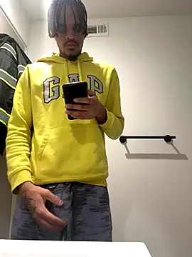 Mrmakeherwet Tez online show from 12/17/25, 06:18