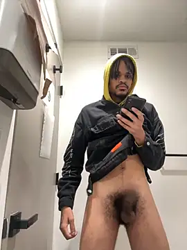 Mrmakeherwet Tez online show from 01/06/26, 01:04