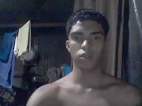 saiandrades online show from 04/08/26, 03:08