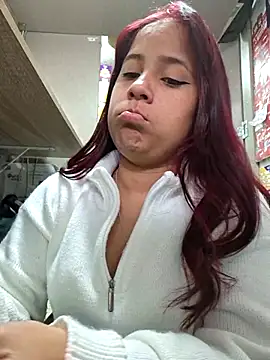 TamySweet69 online show from 12/04/25, 03:55