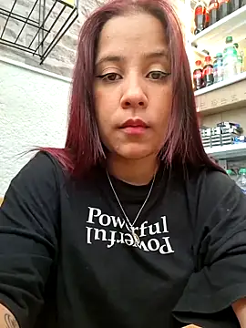 TamySweet69 online show from 12/18/25, 02:54