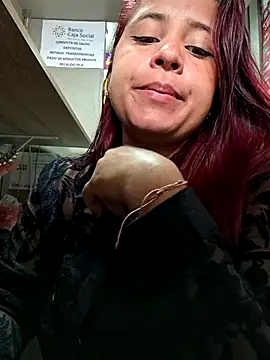 TamySweet69 online show from 12/20/25, 02:42