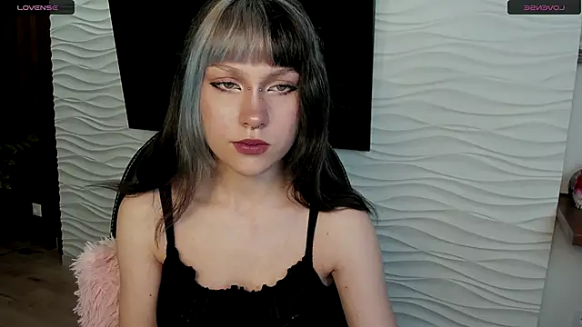 Sweetheart Sasha online show from 10/21/25, 05:18