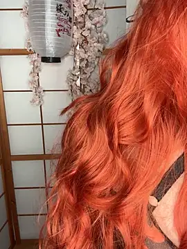 yum3doll online show from 10/31/25, 05:53