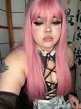 yum3doll online show from 11/12/25, 07:40