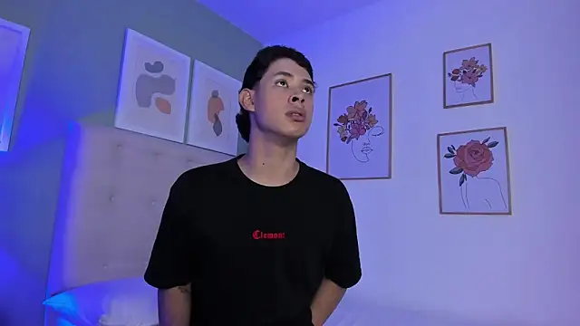 ApoloRicci online show from 01/14/26, 07:50