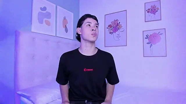 ApoloRicci online show from 01/06/26, 07:51