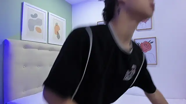 ApoloRicci online show from 01/07/26, 07:30