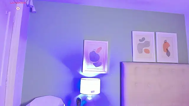 ApoloRicci online show from 02/25/26, 08:30