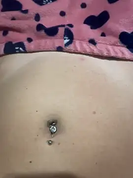 Rubia divina7 online show from 02/17/26, 10:07