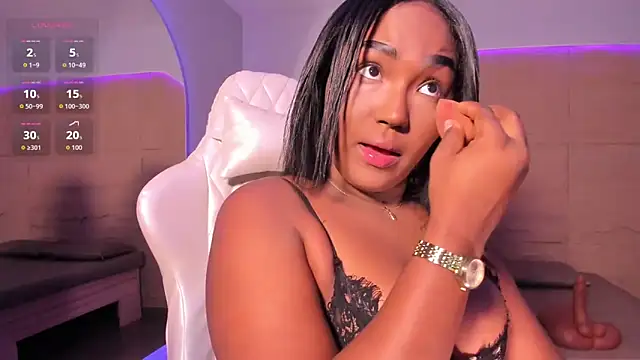 Snapshot of Viana_dior chatting on 12/18/25, 10:13 Viana dior online show from 12/18/25, 10:13