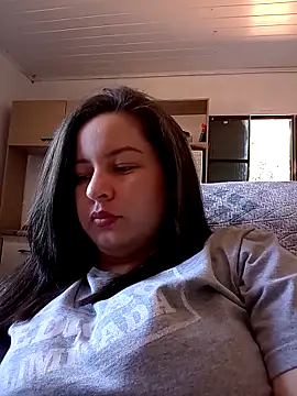 Snapshot of Puta_Paraguaia chatting on 12/19/25, 05:48 Puta Paraguaia online show from 12/19/25, 05:48