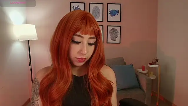 riley  reid online show from 11/20/25, 09:58