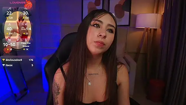 riley  reid online show from 10/25/25, 06:01