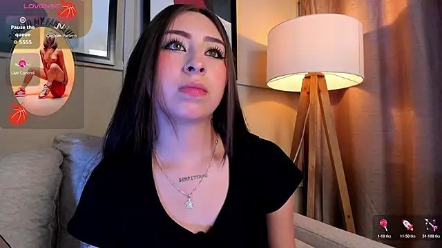 riley  reid online show from 12/04/25, 10:31