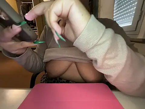 gatitalocahot online show from 02/26/26, 08:58