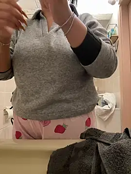 gatitalocahot online show from 01/09/26, 11:00