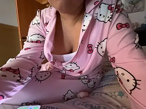 gatitalocahot online show from 03/22/26, 01:34