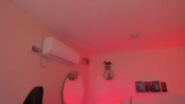 YariRose online show from 02/14/26, 01:22