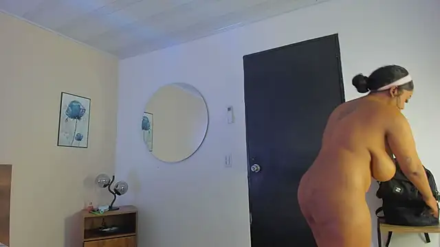 YariRose online show from 01/12/26, 03:41