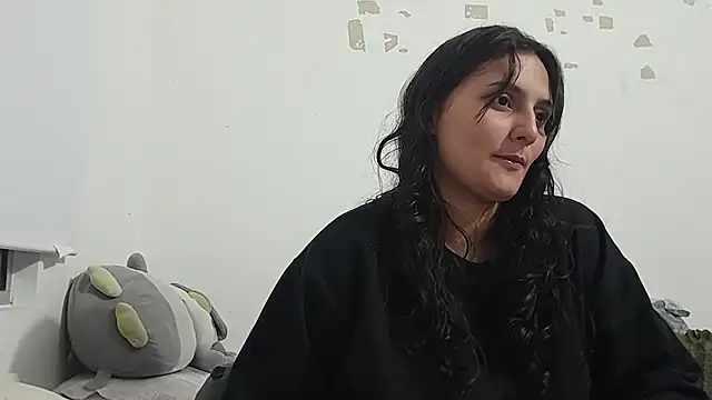 Snapshot of Layla_Latina chatting on 02/09/26, 01:58 Layla Latina online show from 02/09/26, 01:58