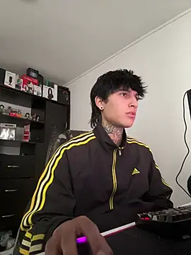 Snapshot of sflps chatting on 01/13/26, 08:35 sflps online show from 01/13/26, 08:35