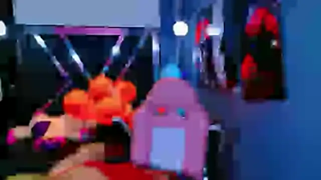 Jennfer Winson online show from 10/28/25, 07:57