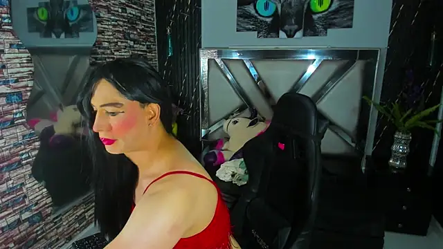 Jennfer Winson online show from 11/25/25, 07:03