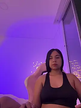 aly nicols online show from 11/25/25, 03:29