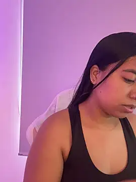 aly nicols online show from 10/29/25, 09:58