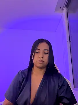 aly nicols online show from 11/07/25, 04:28