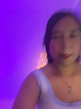 aly nicols online show from 10/25/25, 08:53