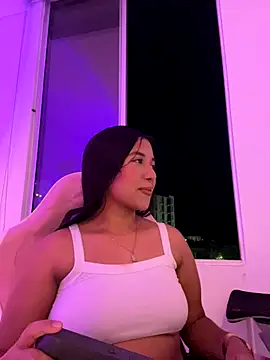 aly nicols online show from 10/26/25, 11:16