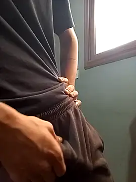 DevilDgrim online show from 10/21/25, 02:05