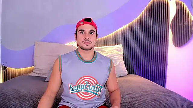 Jake muller1 online show from 12/02/25, 03:30