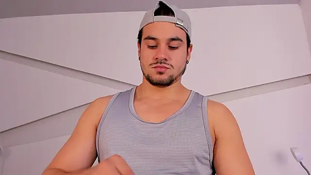 Jake muller1 online show from 03/13/26, 03:22