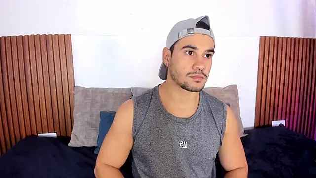 Jake muller1 online show from 12/23/25, 03:28