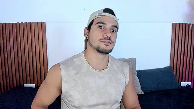 Jake muller1 online show from 11/27/25, 03:40