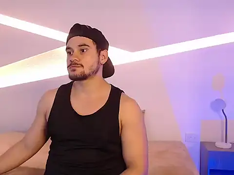 Jake muller1 online show from 02/03/26, 03:48