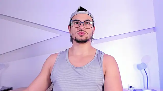 Jake muller1 online show from 04/09/26, 03:30